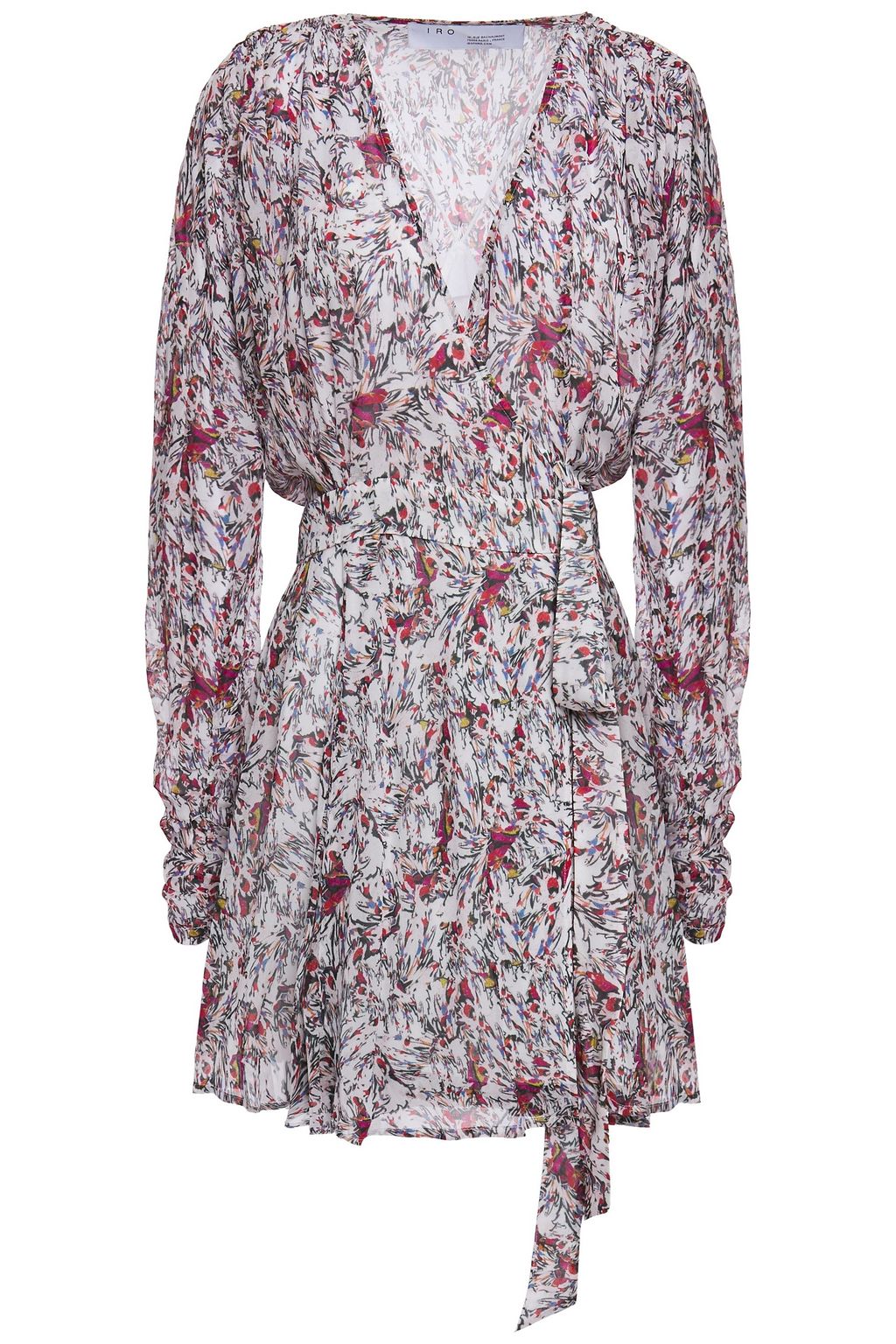 iro bustle