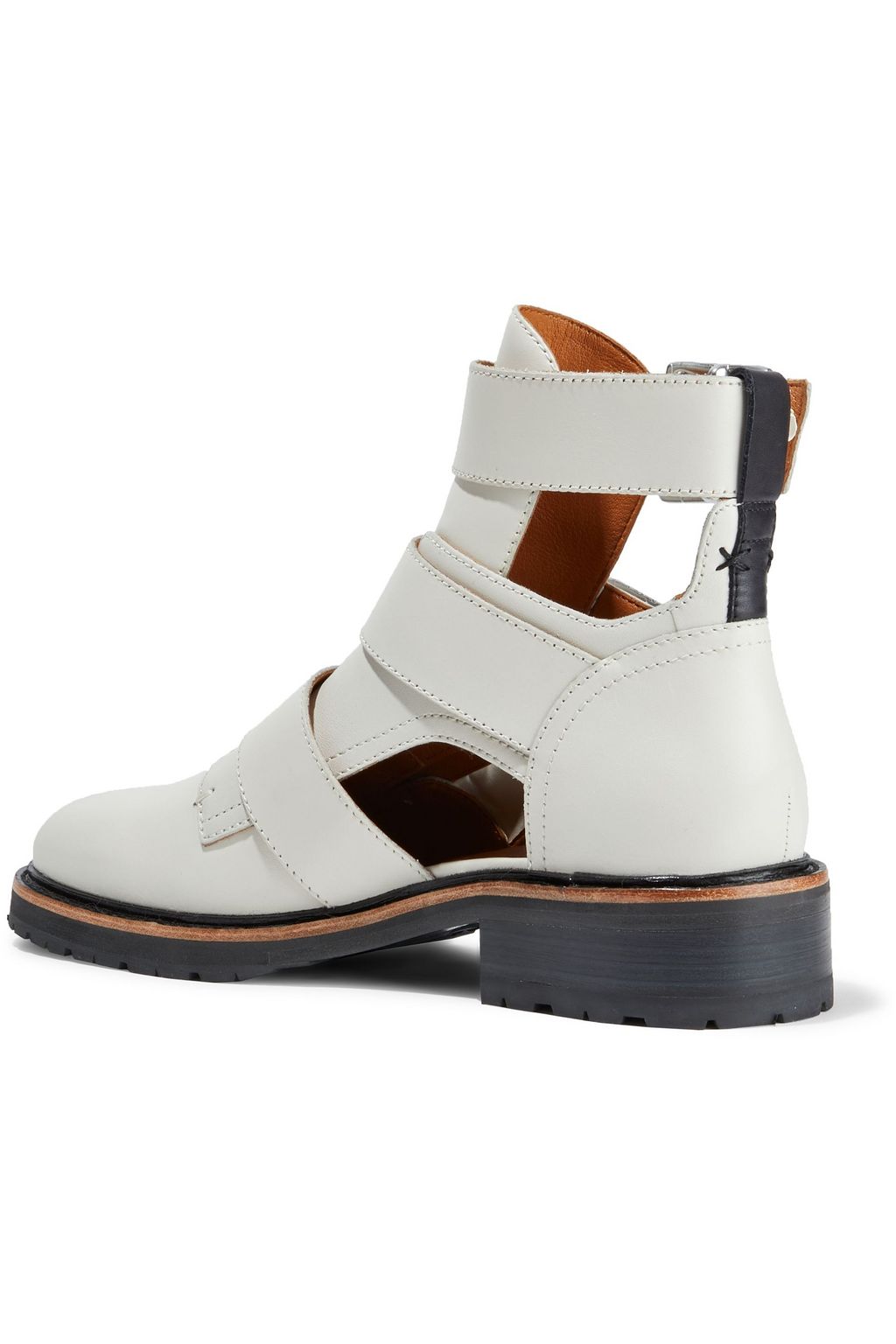 the outnet ankle boots