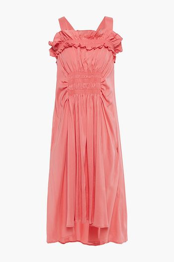carven dress