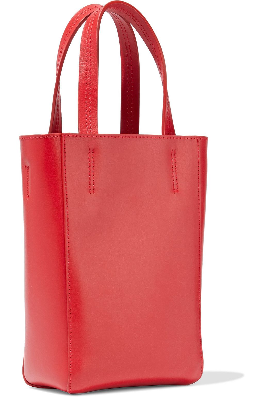 IRO Broome leather tote
