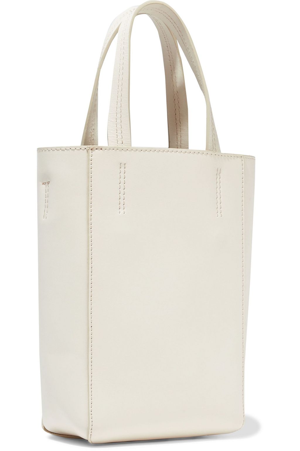 IRO Broome leather tote