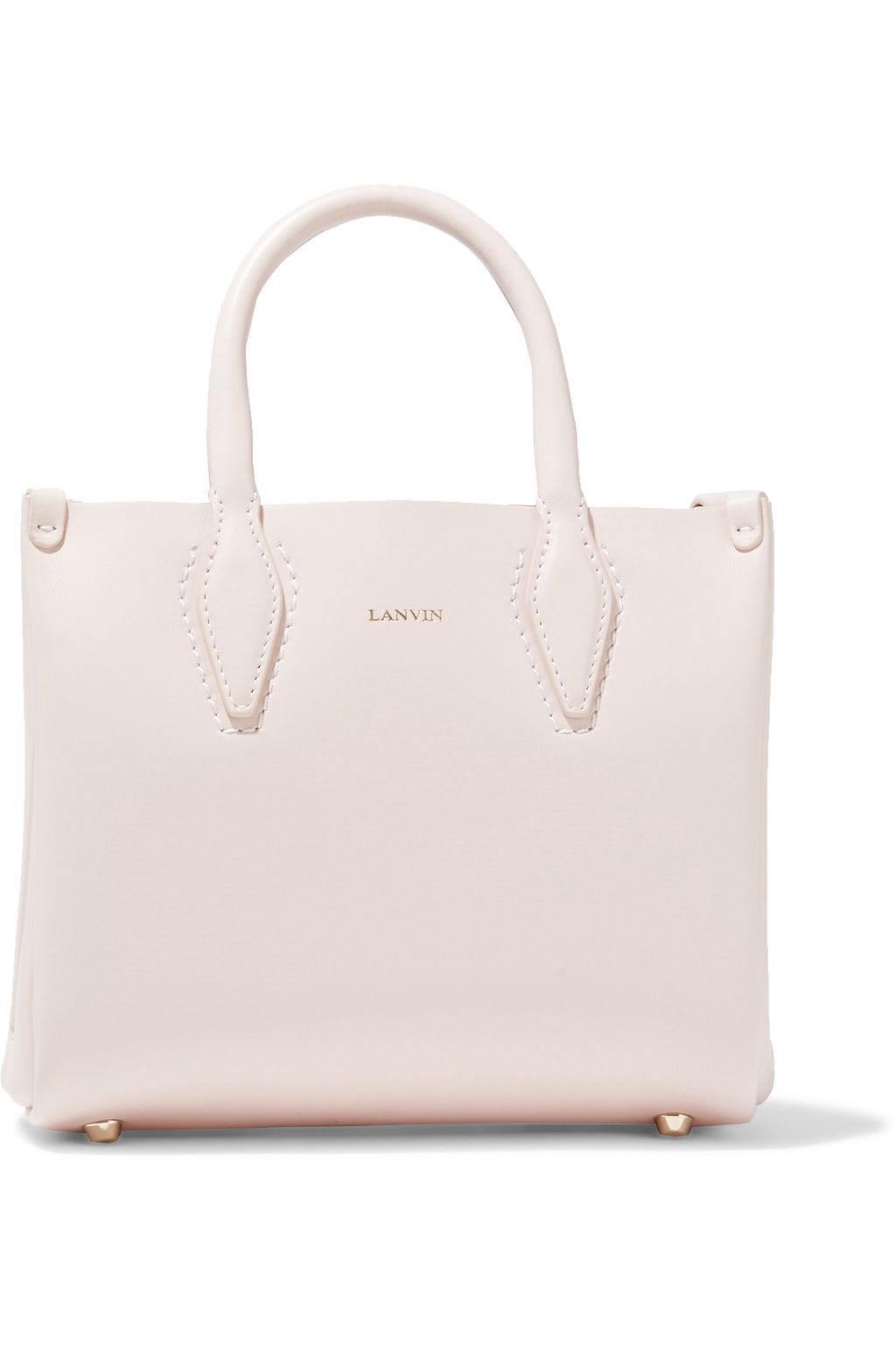 lanvin tote sale