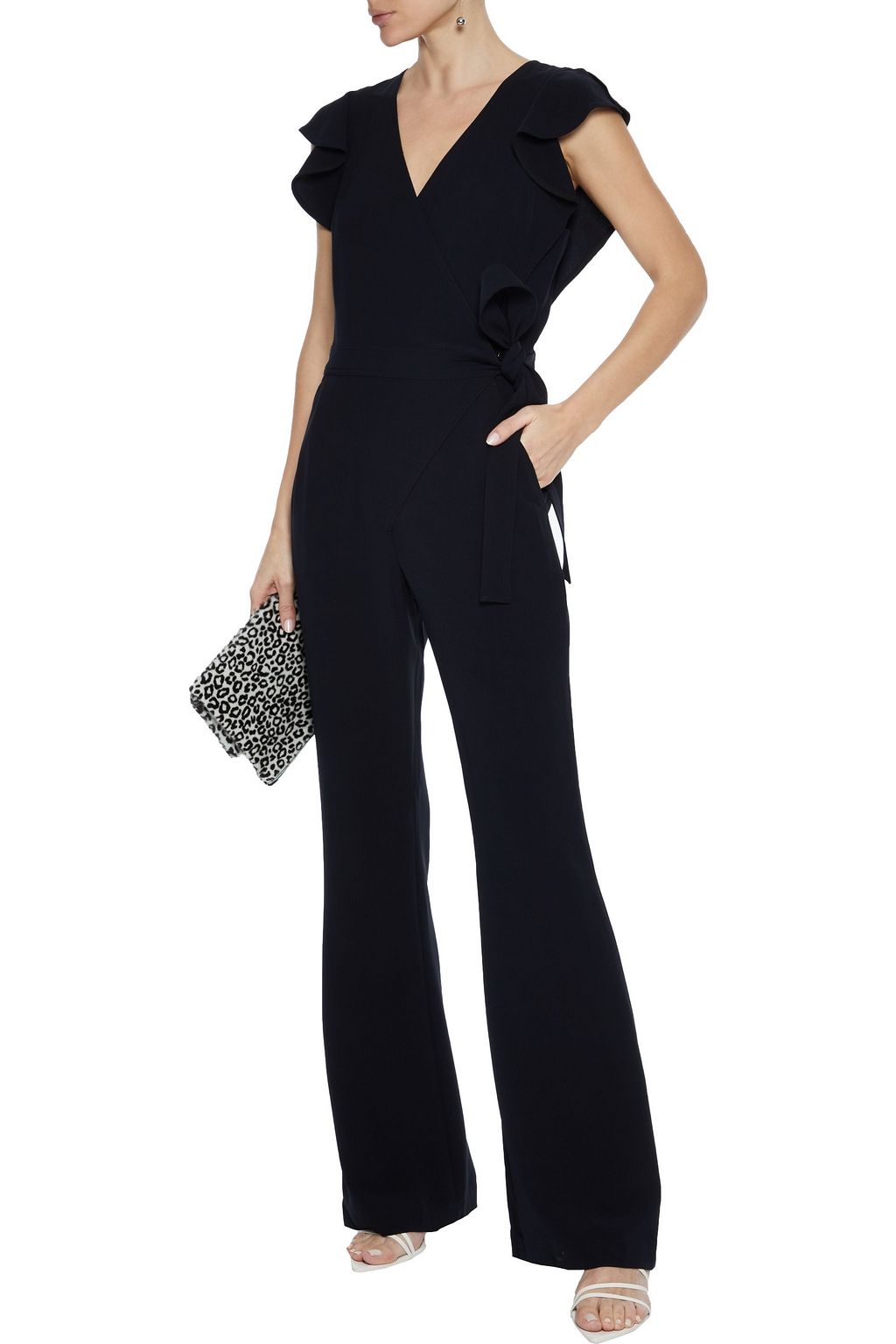 Alc wilder jumpsuit Clearance