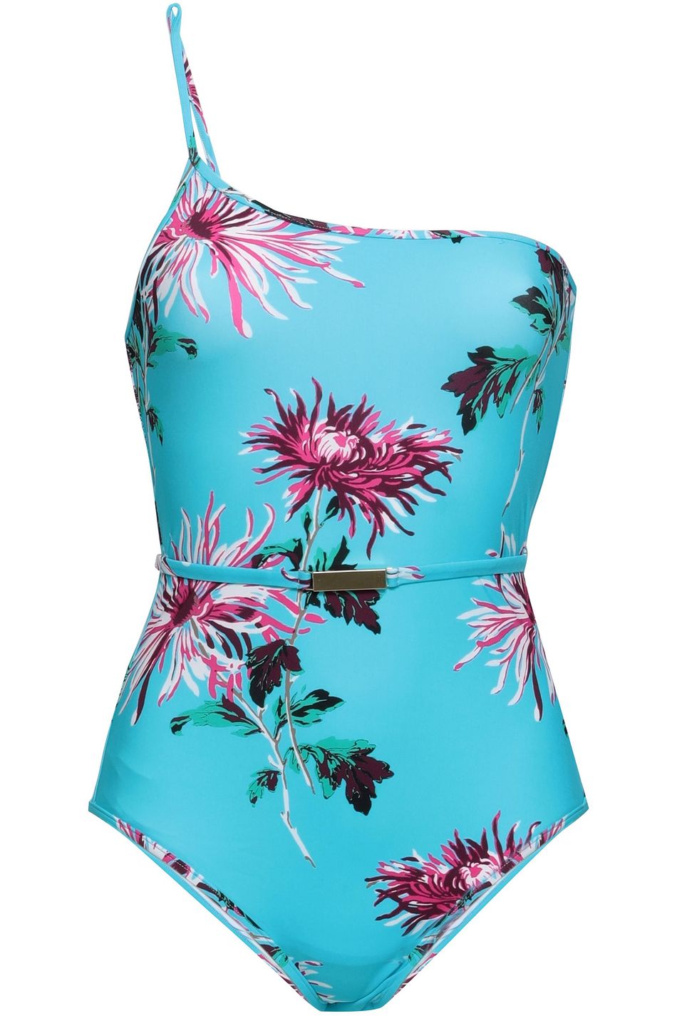 dvf swimsuit