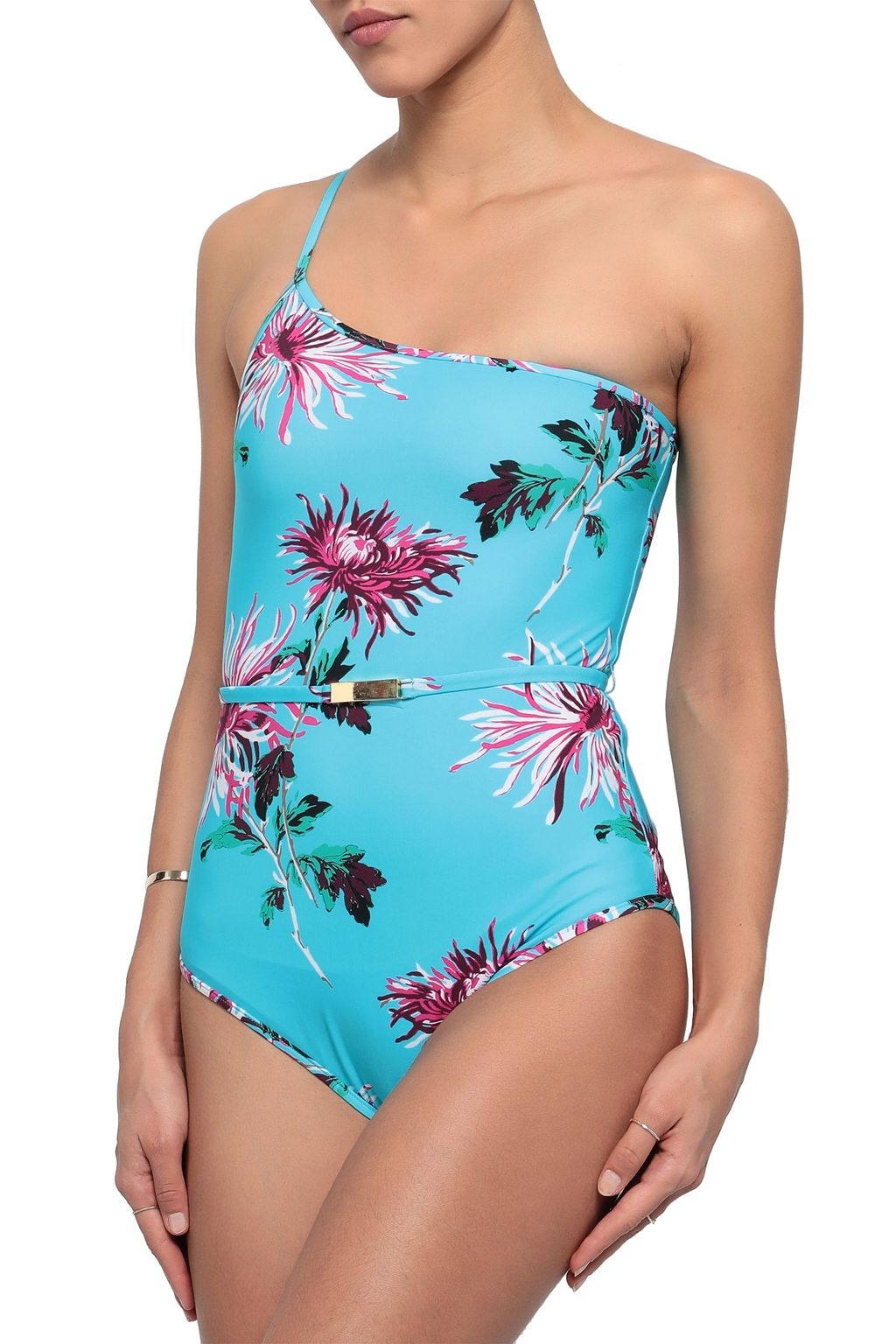dvf swimsuit