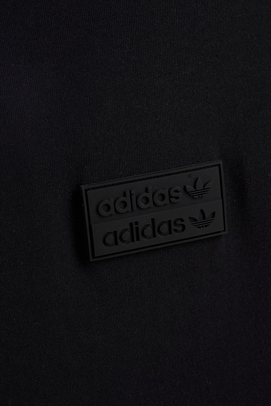 ADIDAS ORIGINALS Cotton-jersey T-shirt