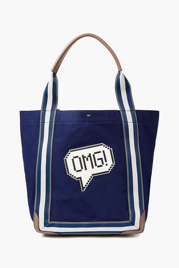 Anya hindmarch tote sale hot sale