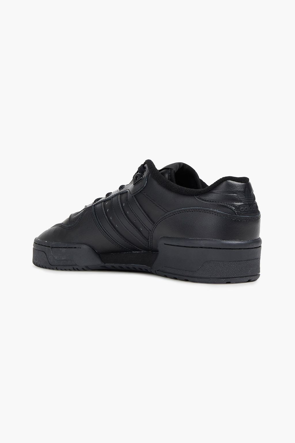 ADIDAS ORIGINALS Rivalry Low leather sneakers