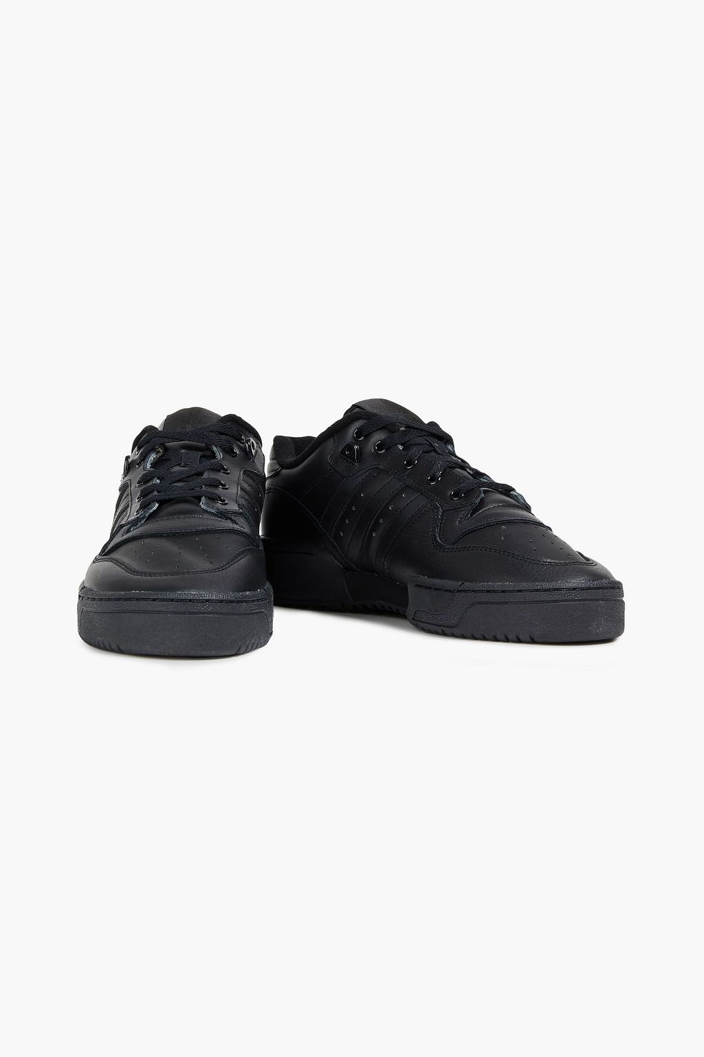 ADIDAS ORIGINALS Rivalry Low leather sneakers