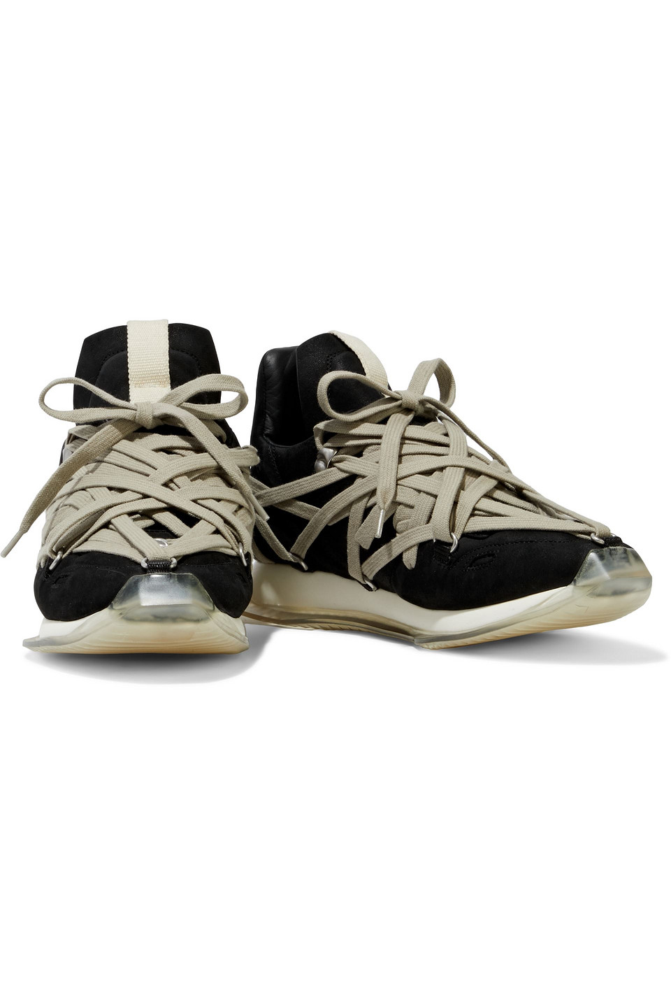 maximal runner rick owens