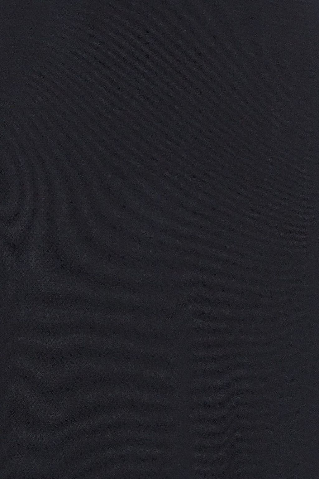 RAG & BONE فستان متوسط الطول ’سيدني’ من الجيرسيه والمودال المرن