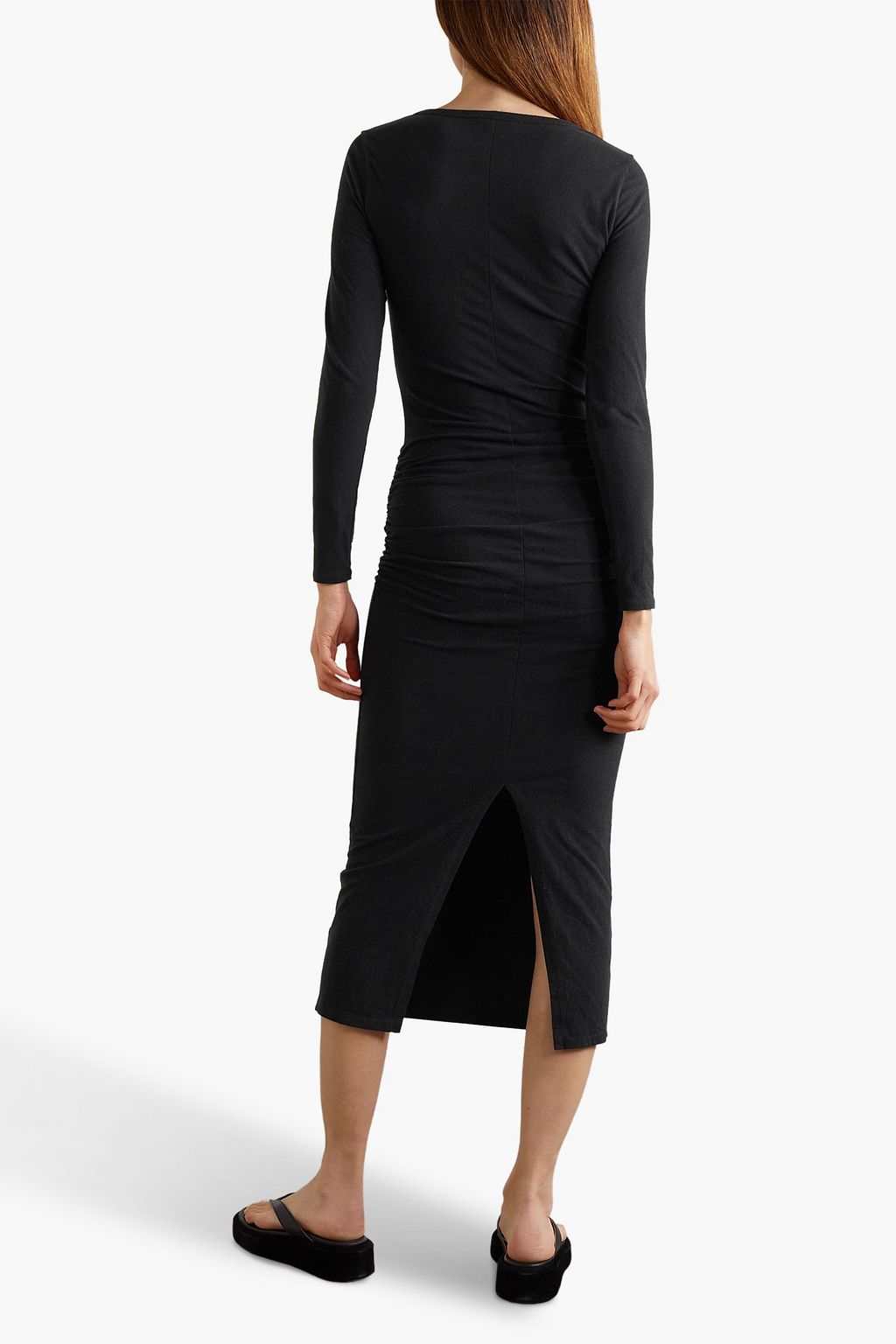 over lace dress Lace High Low Overdress  DraculaClothing