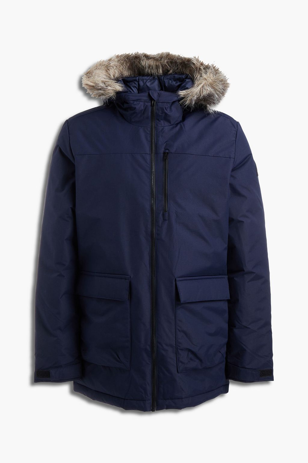 adidas parka xploric