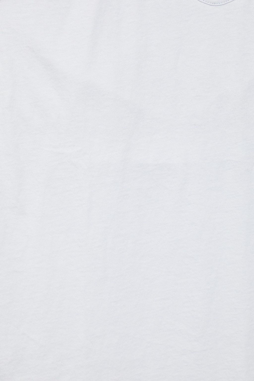 SKIN Organic cotton-jersey pajama set