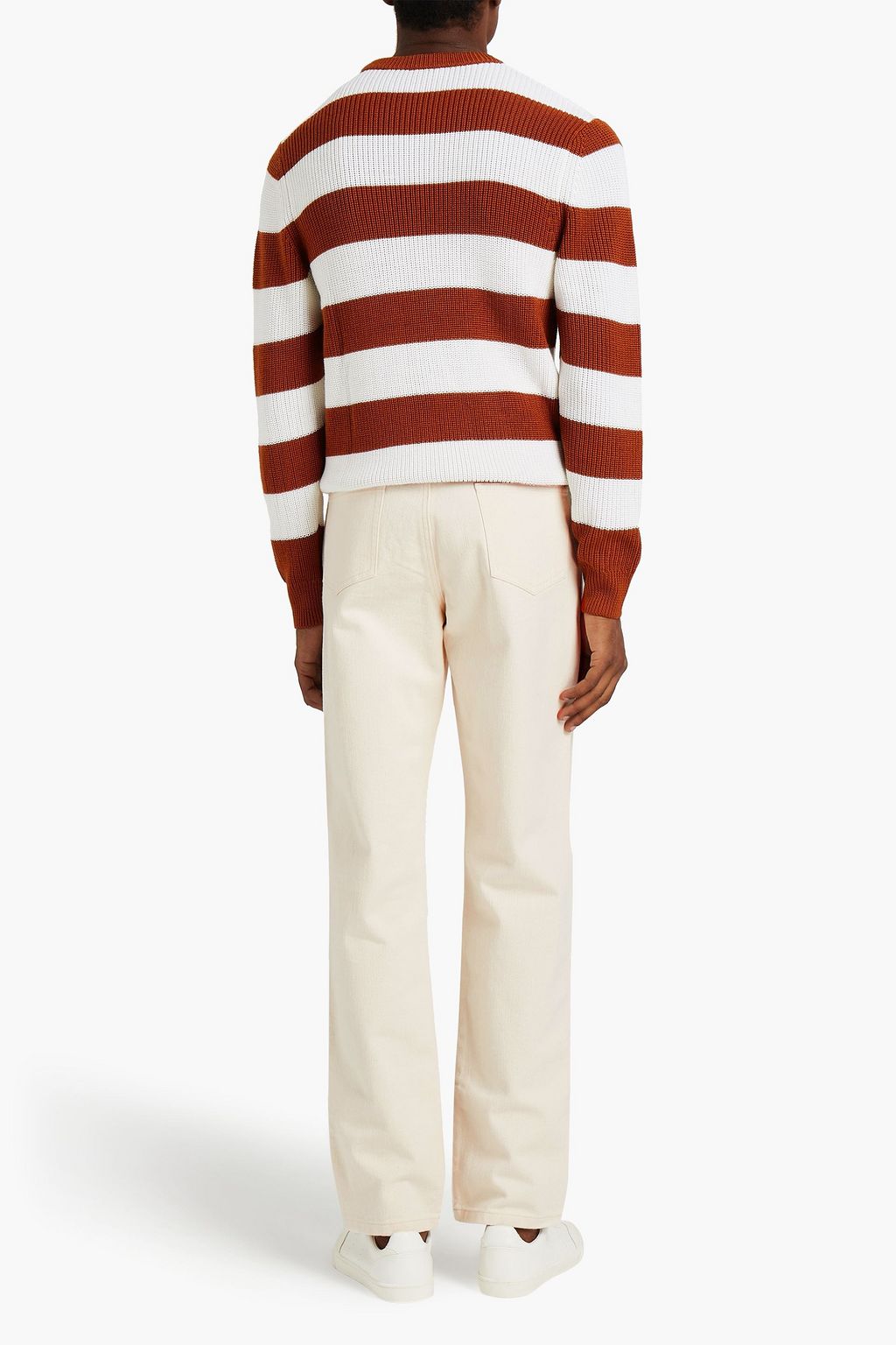 A.P.C. Denim jeans