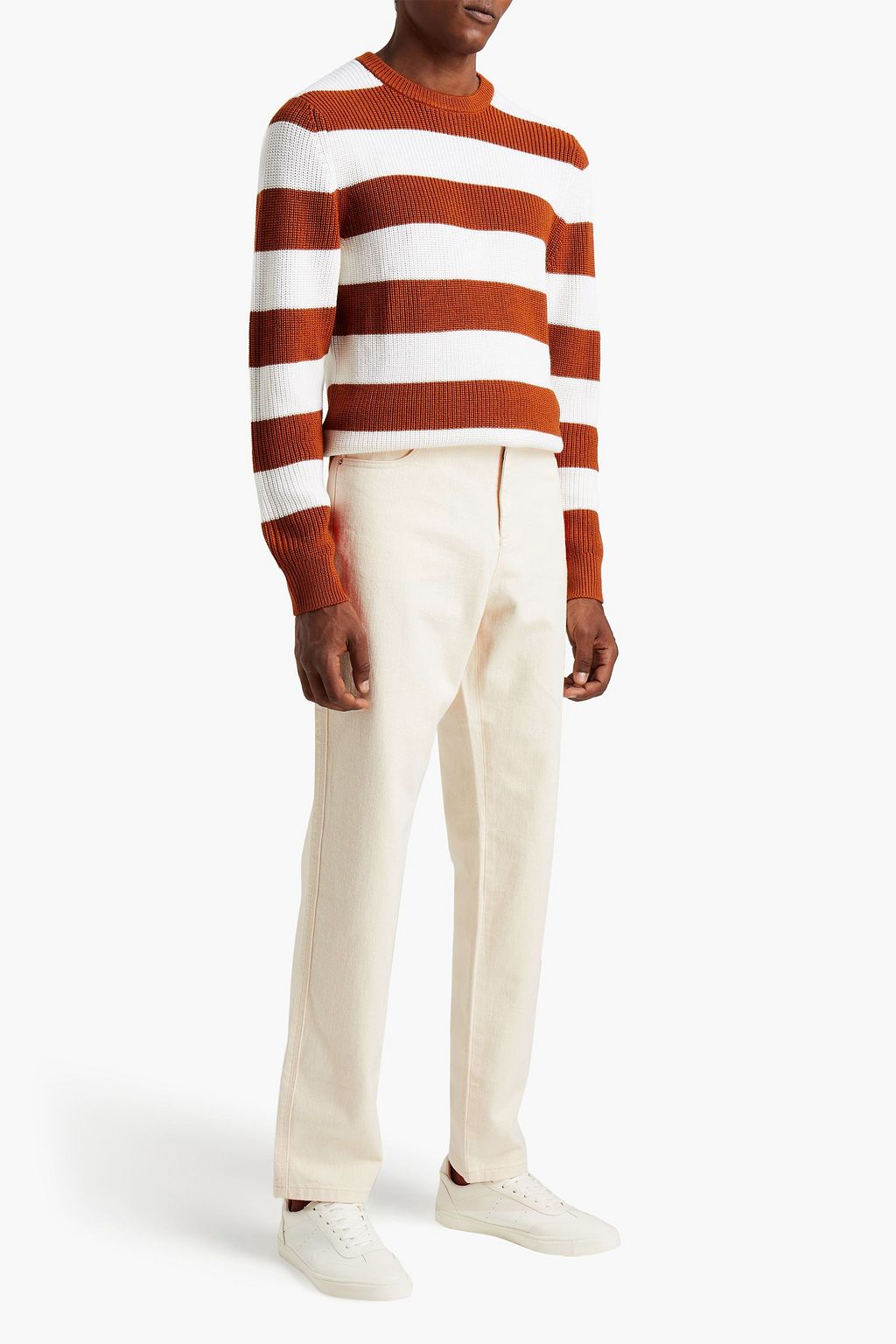 A.P.C. Denim jeans