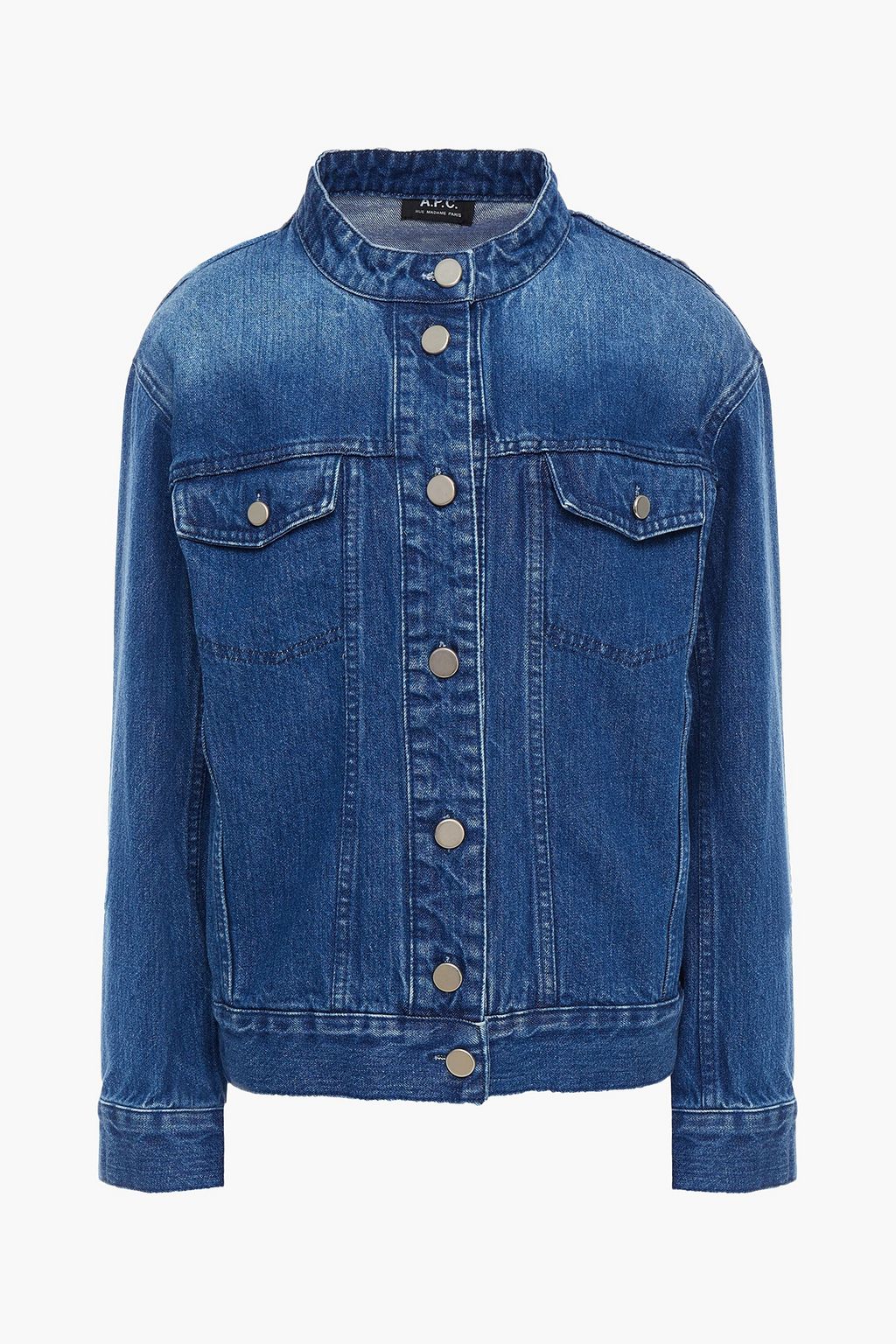 Mid denim Denim jacket | Sale up to 70 