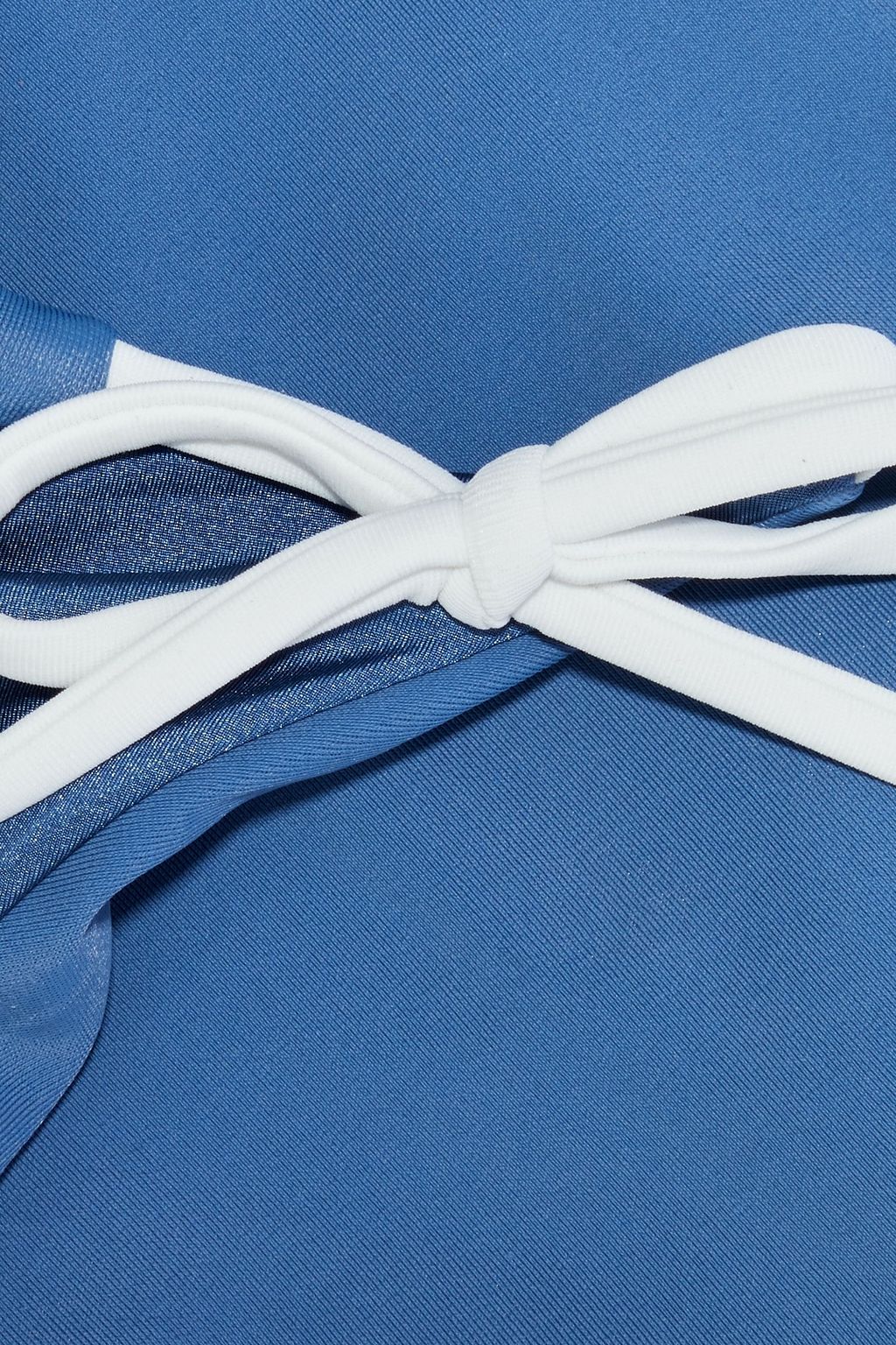 ONIA Kate low-rise bikini briefs