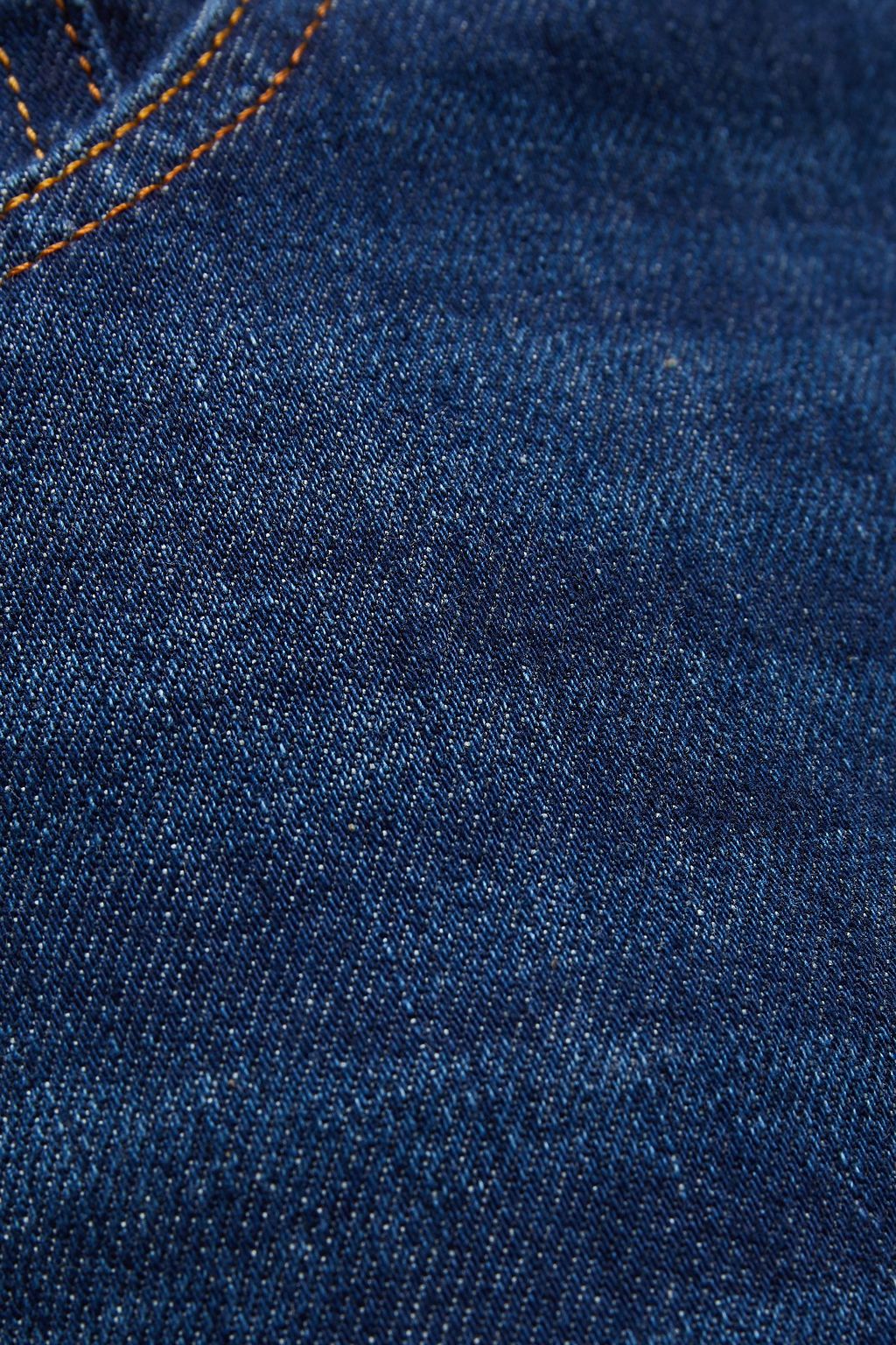 ACNE STUDIOS Mid-rise slim-leg jeans