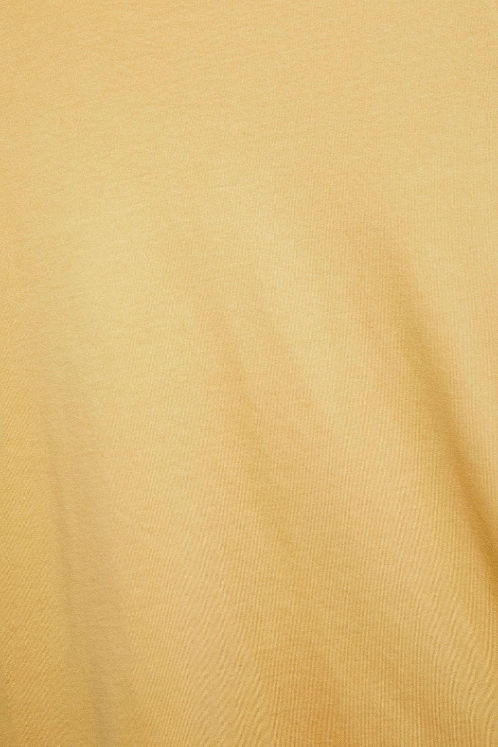 AMERICAN VINTAGE Cotton-jersey T-shirt