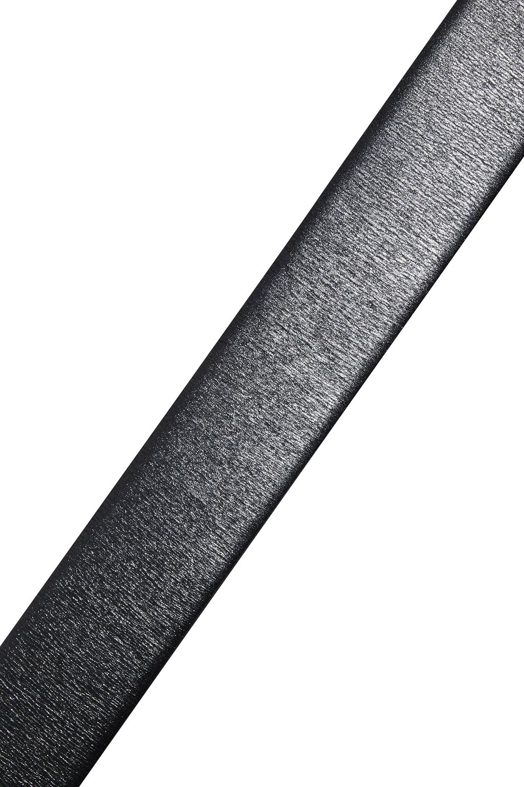 VALENTINO GARAVANI Go Logo embellished leather belt