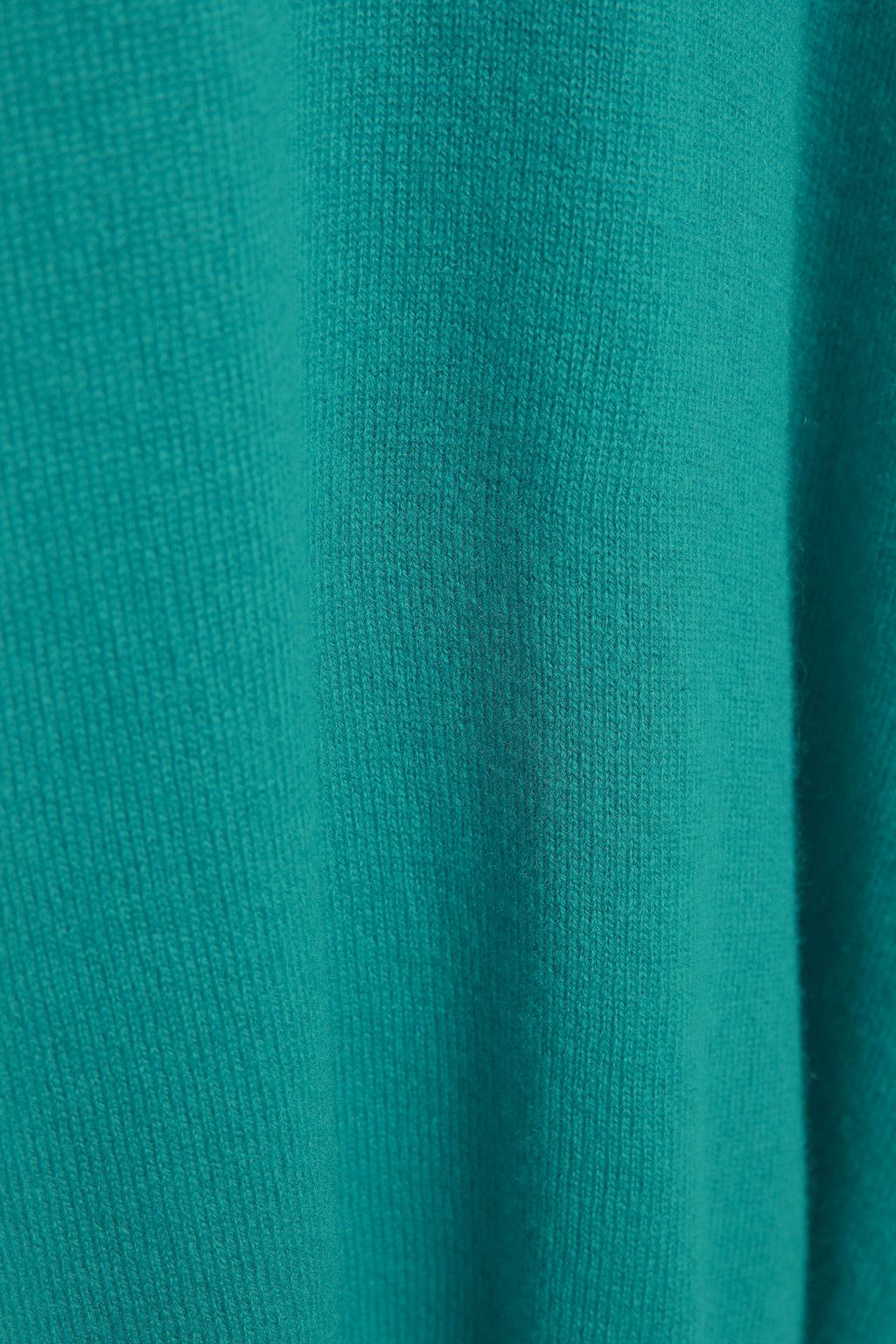 AUTUMN CASHMERE Cashmere turtleneck sweater