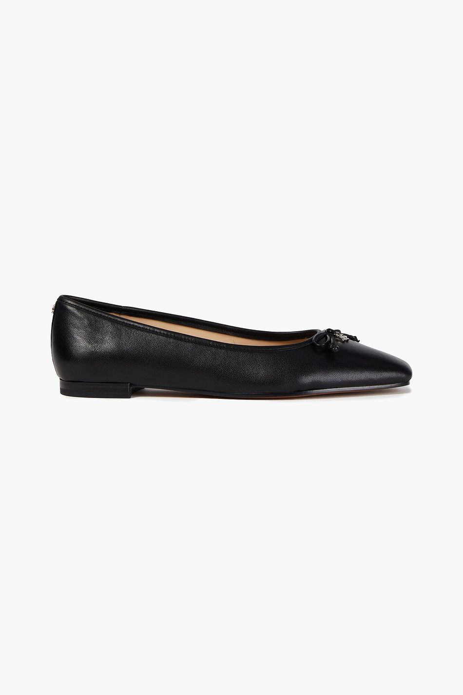 sam edelman jillie leather flats