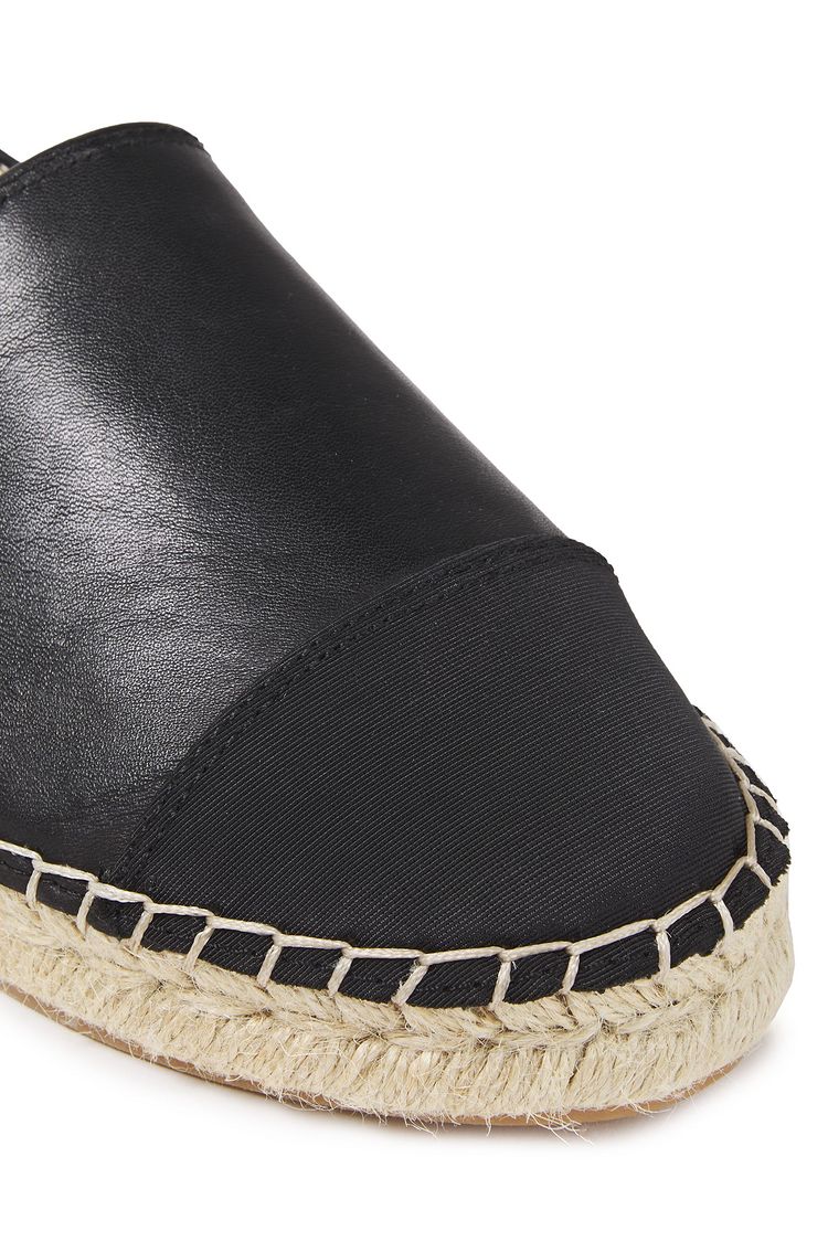 krissy espadrille flat sam edelman