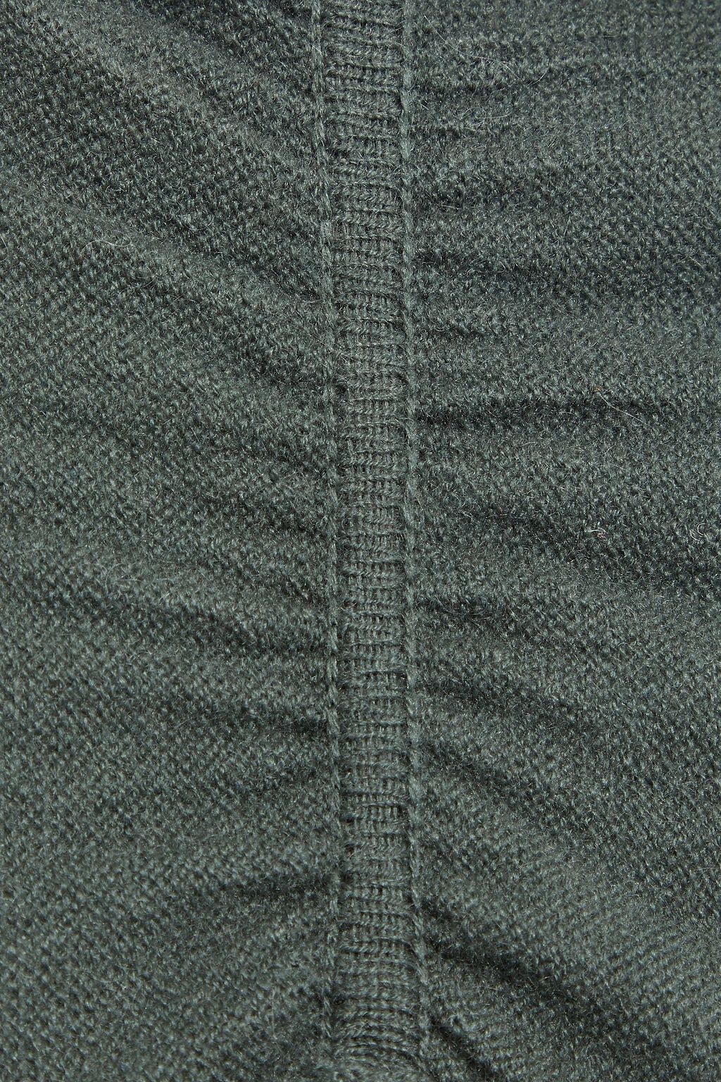 AUTUMN CASHMERE Cashmere cardigan