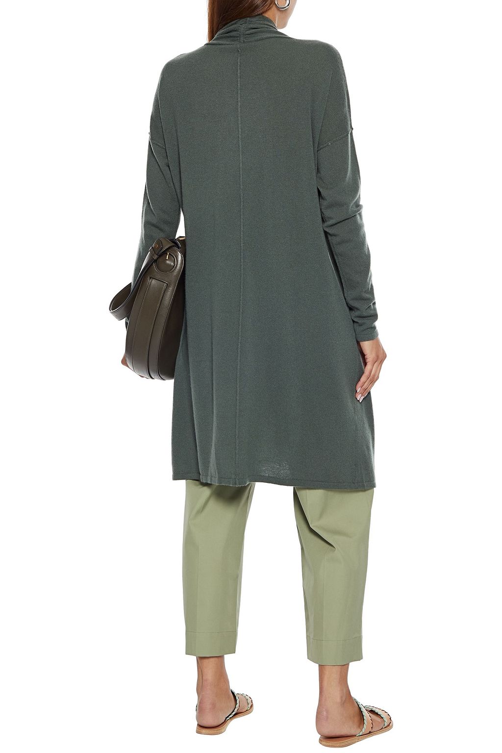 AUTUMN CASHMERE Cashmere cardigan