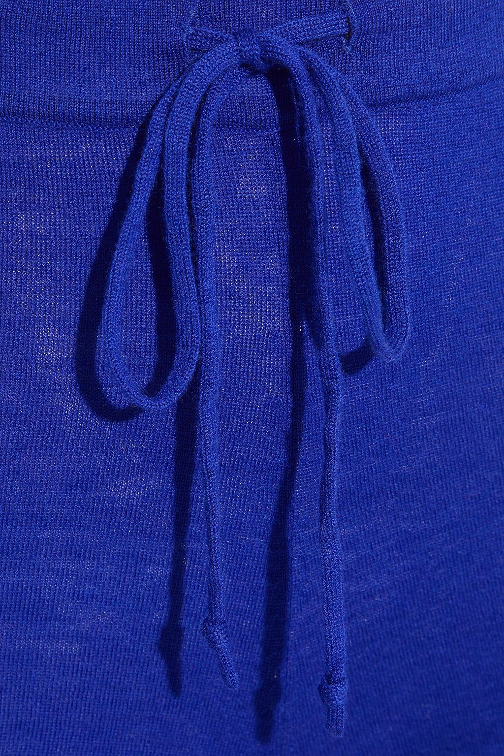 AUTUMN CASHMERE Cashmere shorts