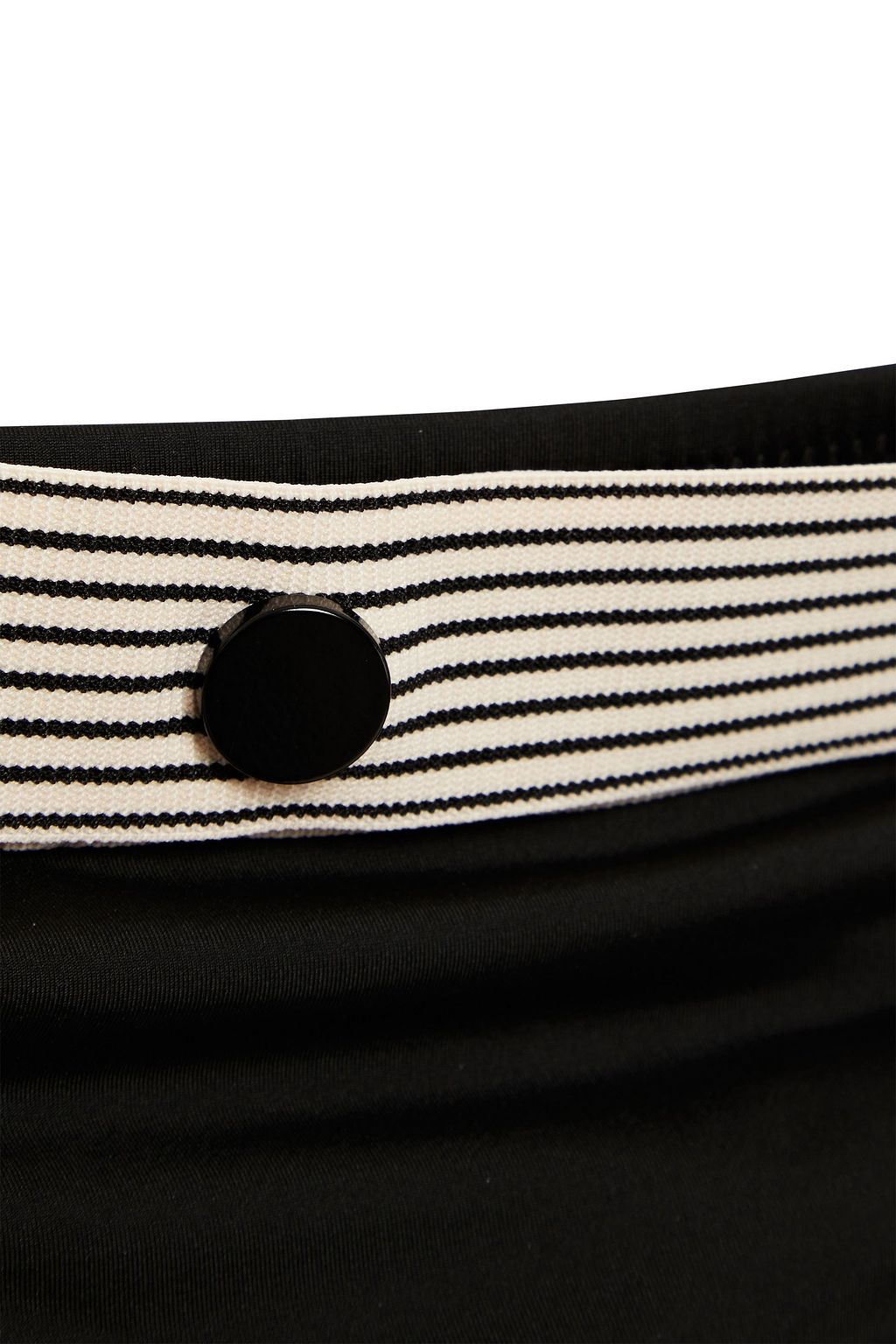 MORGAN LANE Vera belted mid-rise bikini briefs