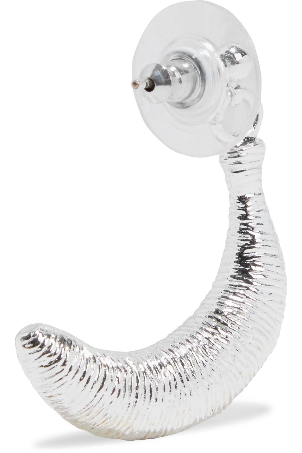 REJINA PYO Sabina silver-plated earrings