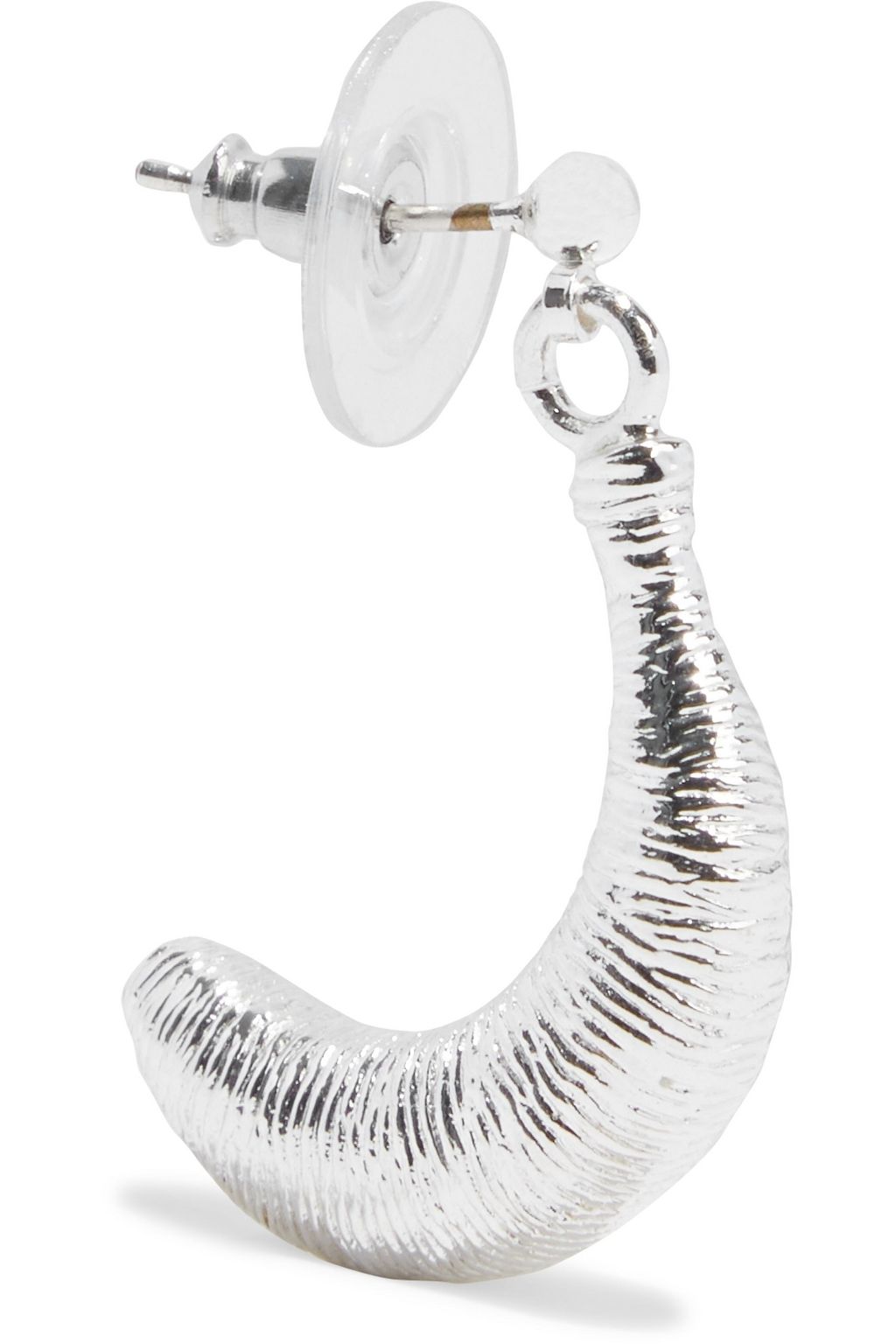 REJINA PYO Sabina silver-plated earrings