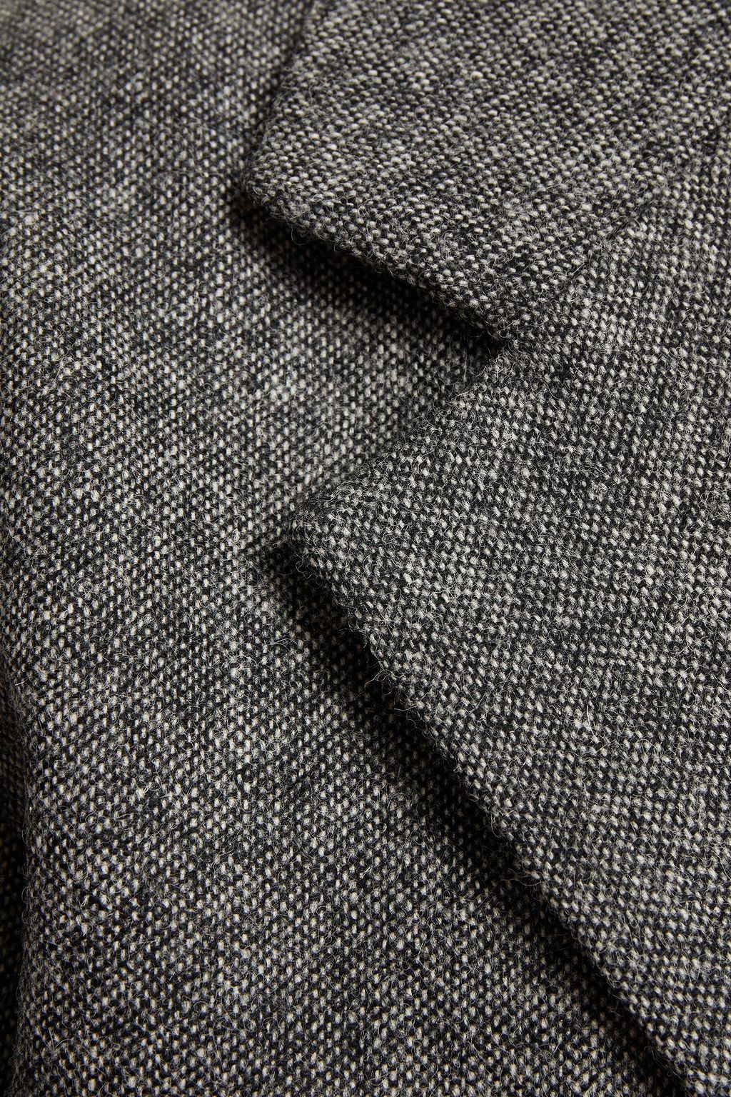 A.P.C. Wool blazer