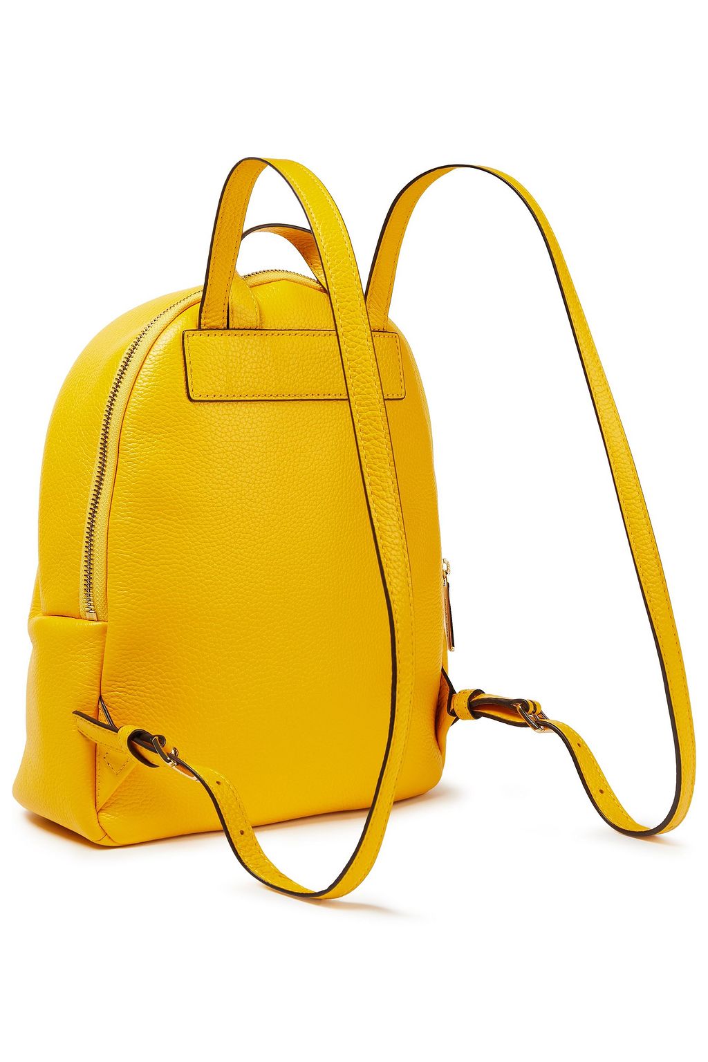 MICHAEL MICHAEL KORS Erin Rucksack aus Narbenleder