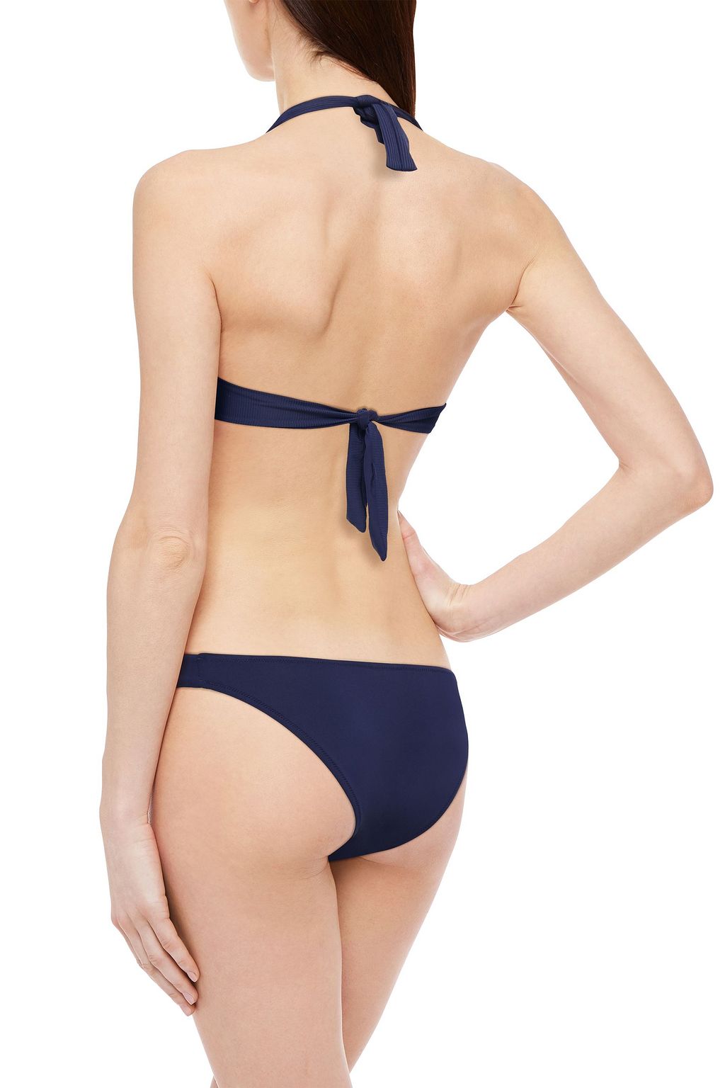 MELISSA ODABASH Koh Samui low-rise bikini briefs