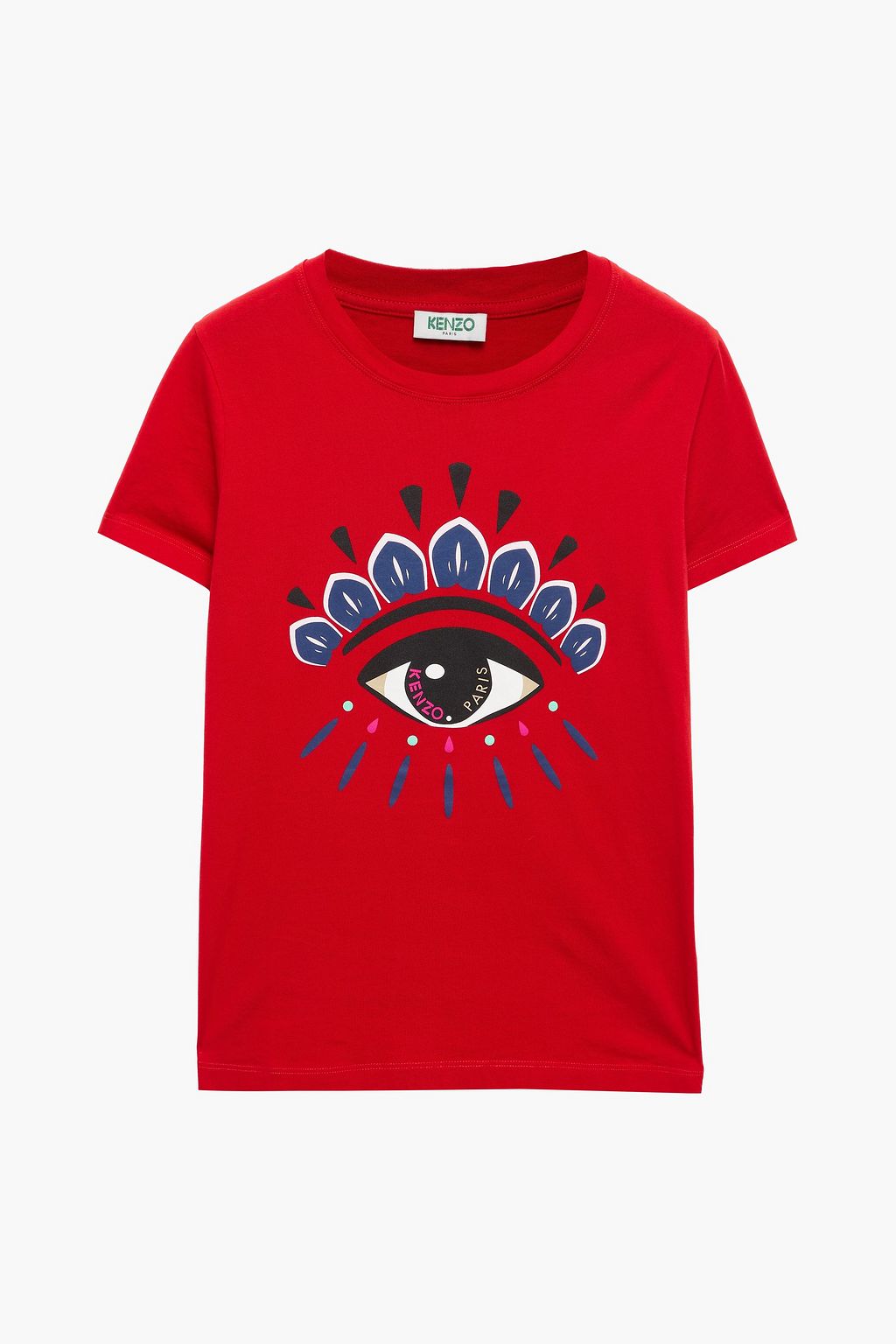 kenzo t shirt dames