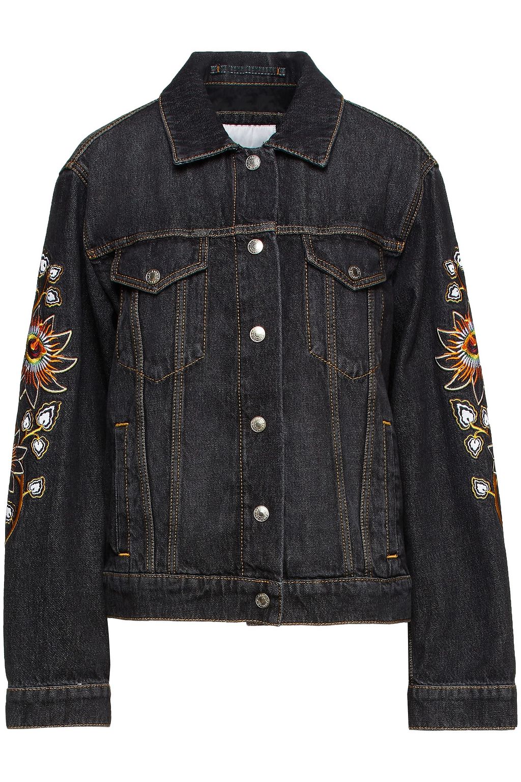 kenzo denim jacket