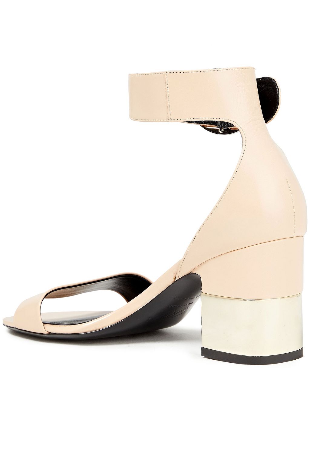 ROGER VIVIER Leather sandals