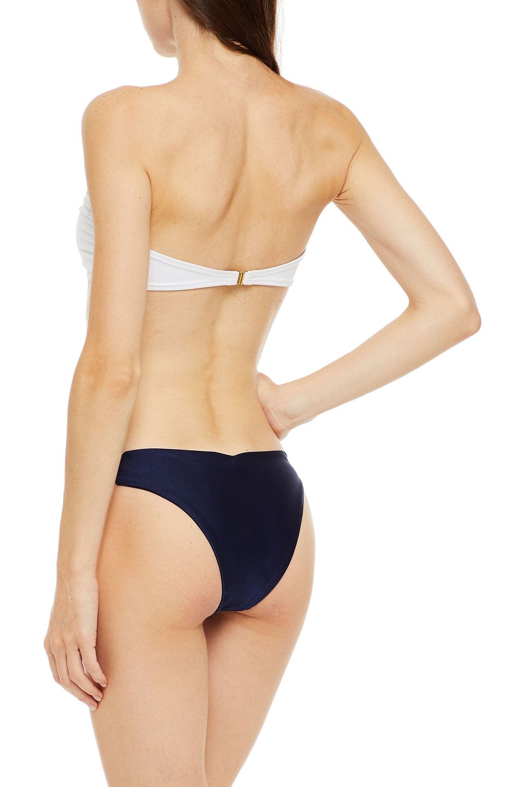 ZIMMERMANN Mid-rise bikini briefs
