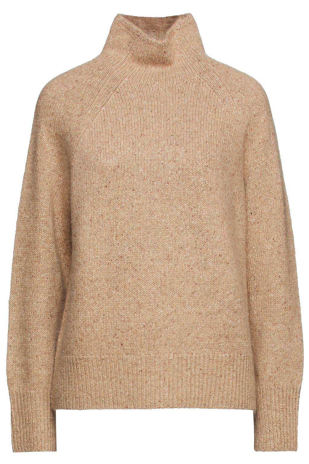 vince donegal cashmere sweater