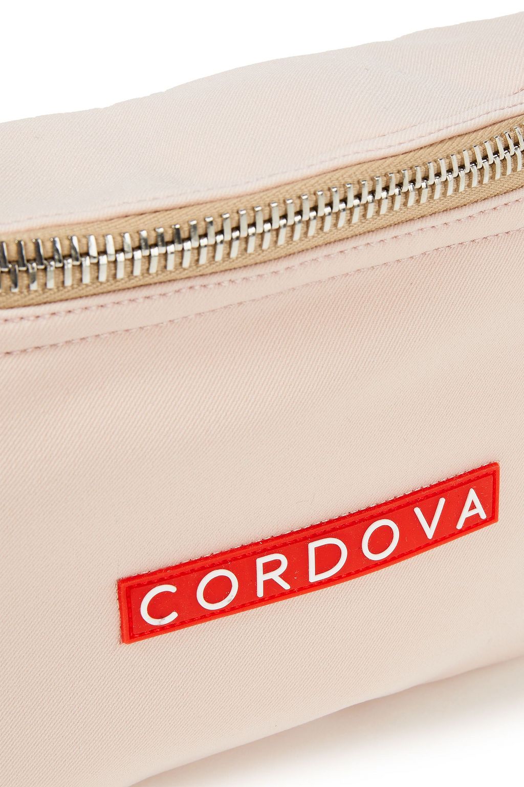 CORDOVA Twill belt bag