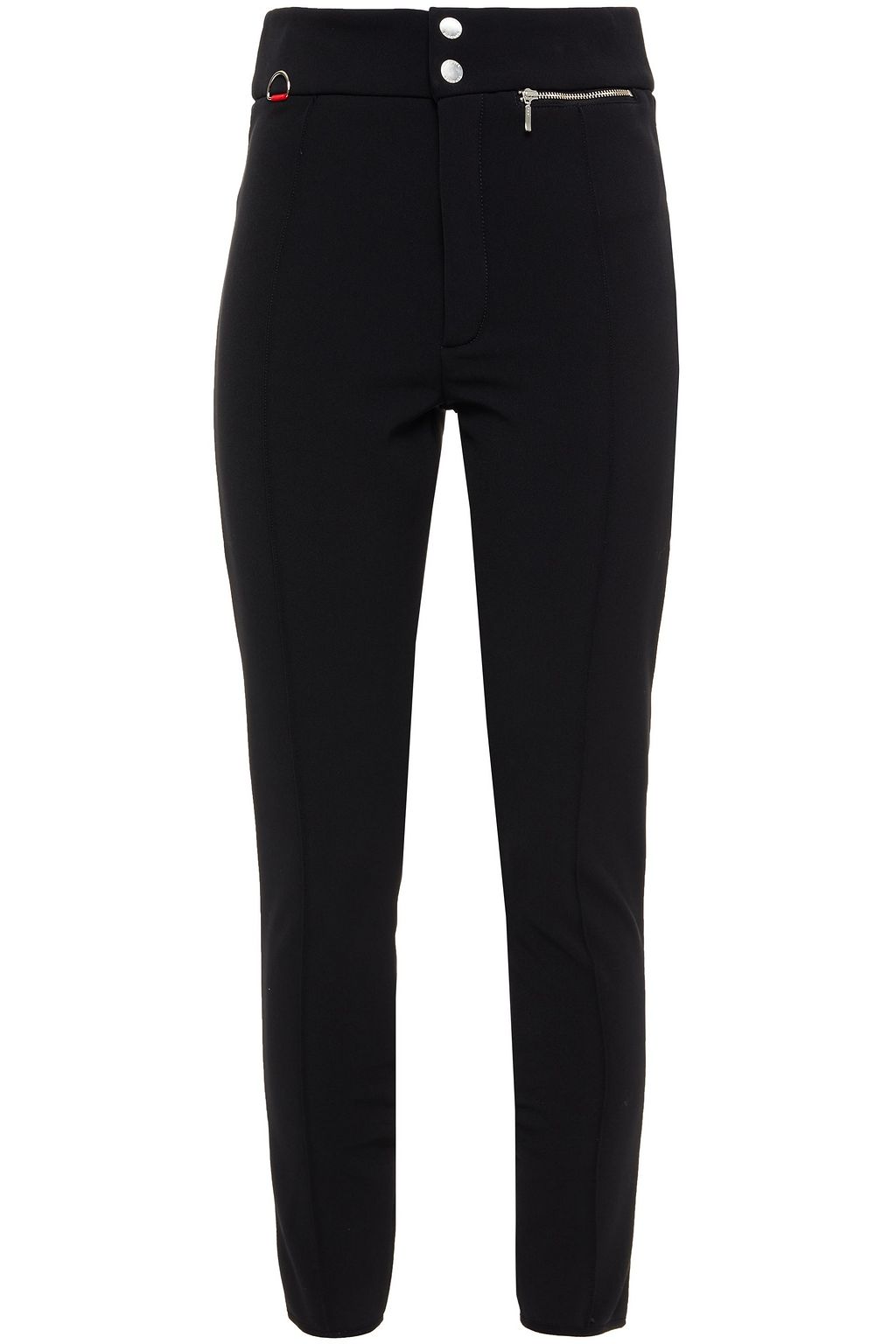 skinny leg snow pants