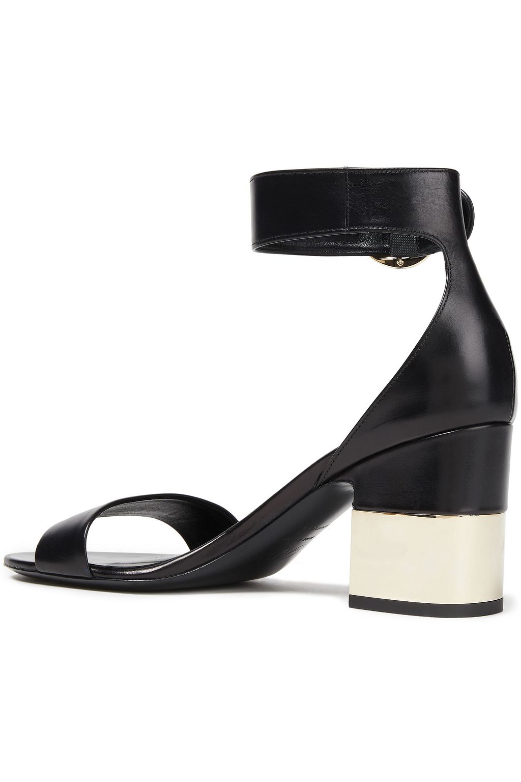 ROGER VIVIER Leather sandals