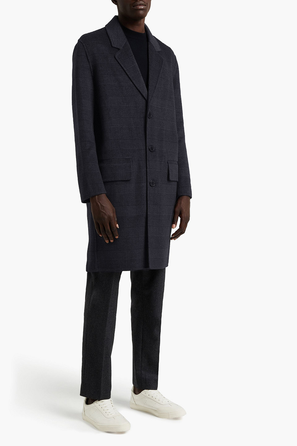 Apc sales majordome coat