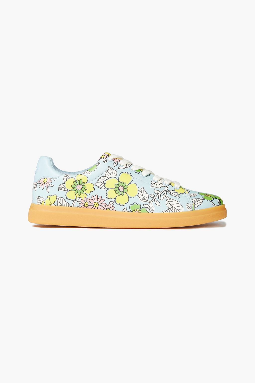 tory burch sneakers on sale