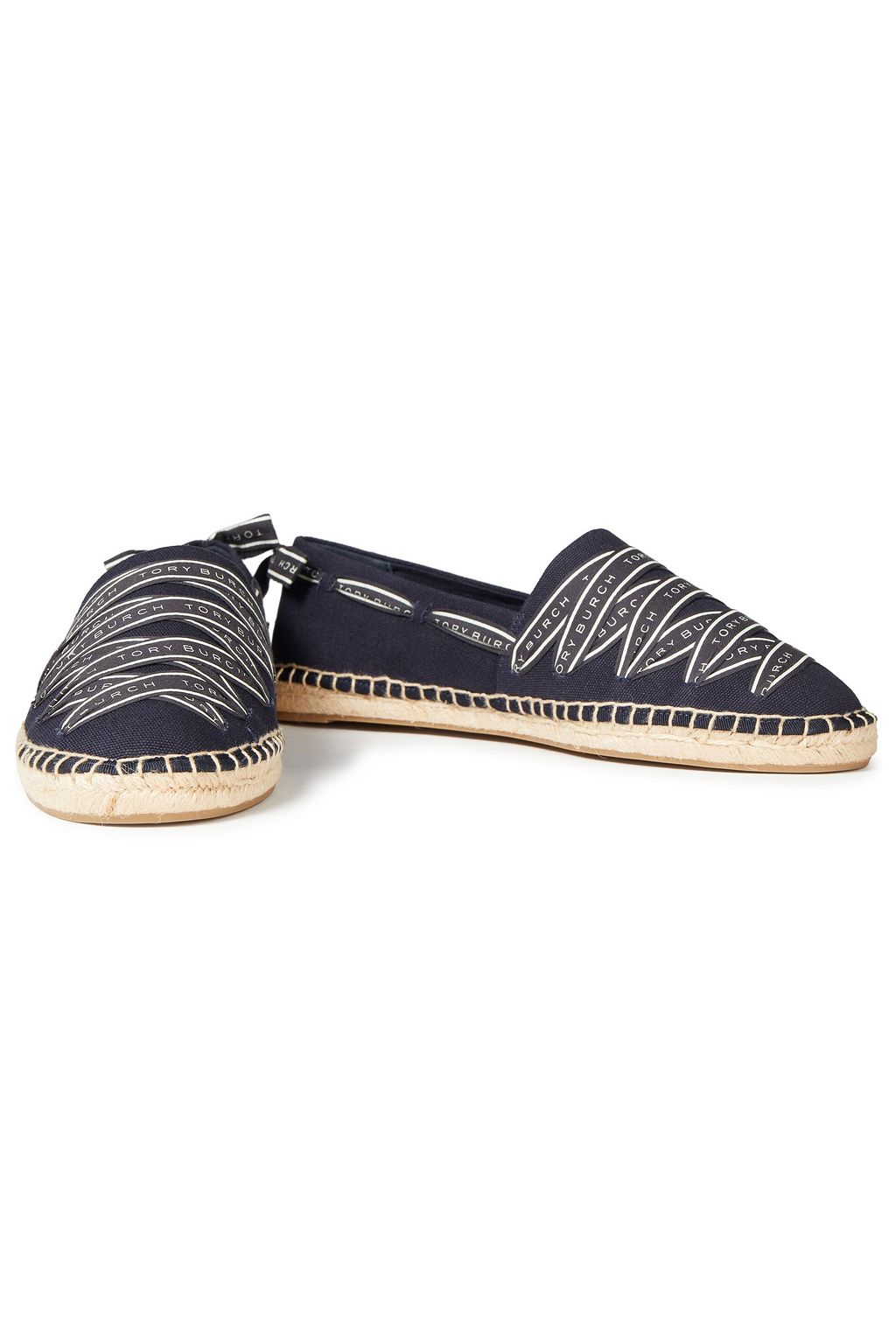 tory burch lace espadrilles