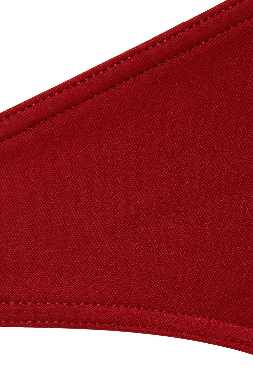 ERES Spy buckle-embellished low-rise bikini briefs