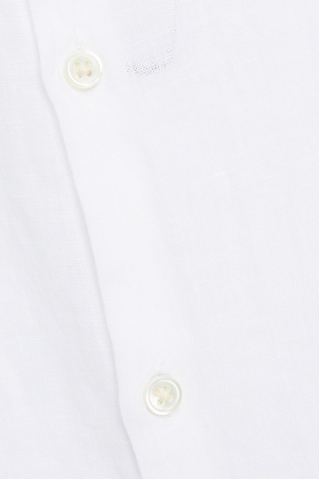 JAMES PERSE Linen shirt